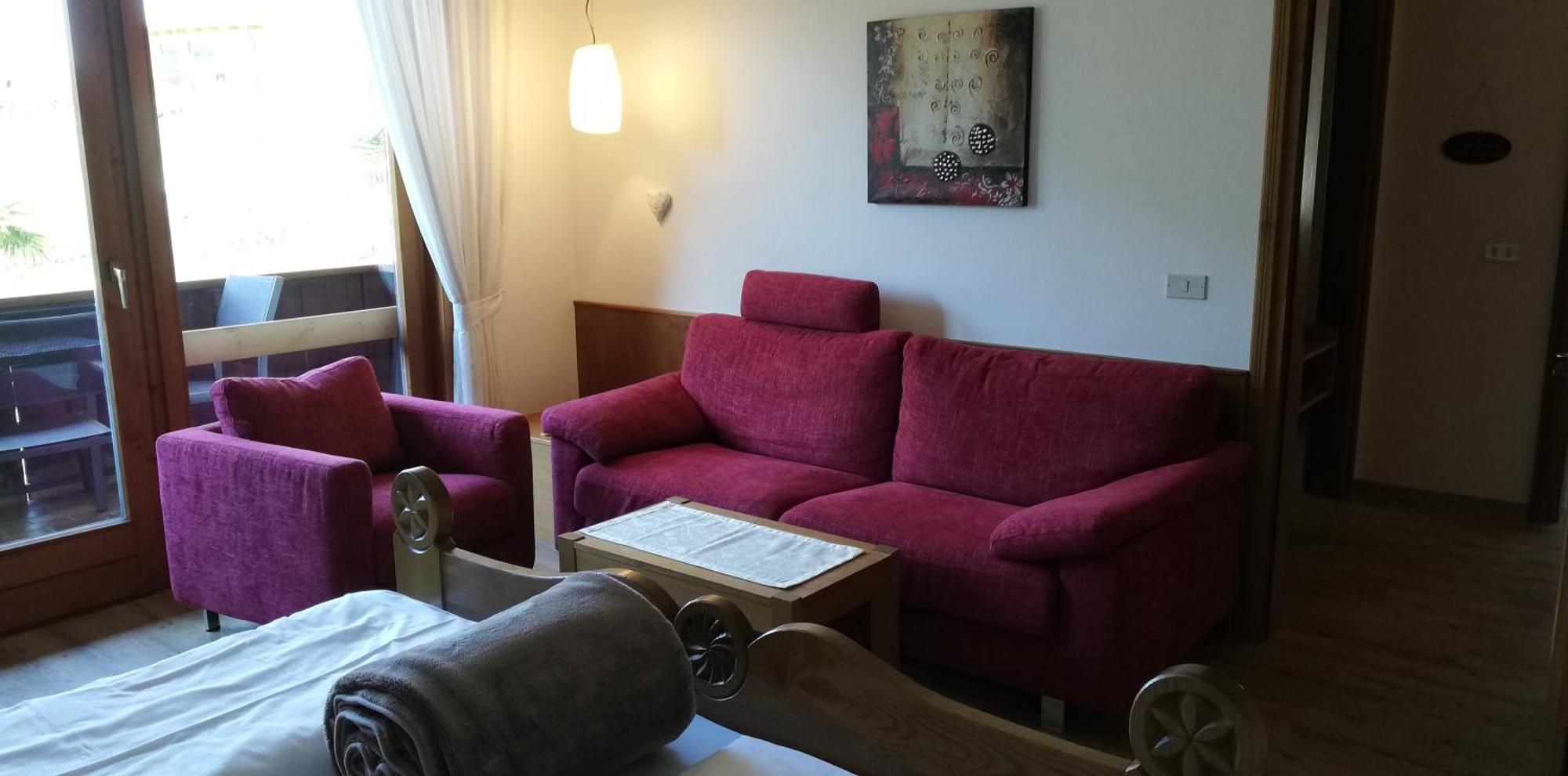 לגונדו Ferienwohnungen St Hippolyt Mit Hallenbad מראה חיצוני תמונה