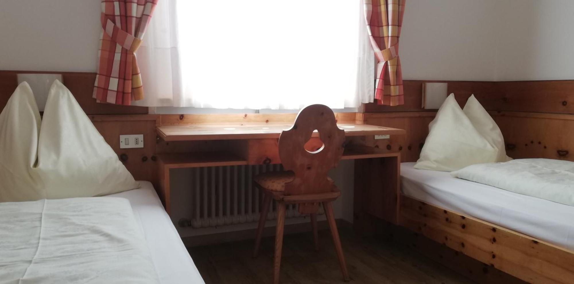 לגונדו Ferienwohnungen St Hippolyt Mit Hallenbad מראה חיצוני תמונה